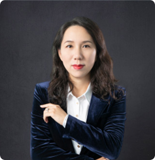 Hongxia Zhai (MD)
